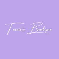 Teenies Boutique(@TeeniesBoutique) 's Twitter Profileg