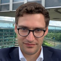 Markus Eckstein (@markuseckstein3) 's Twitter Profile Photo Markus Eckstein (@markuseckstein3) 's Twitter Profile Photo