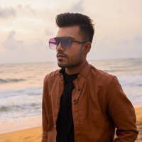 Bhagya Dissanayake(@BhagyaDOfficial) 's Twitter Profile Photo