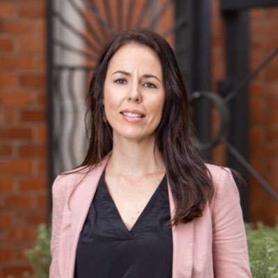 Amanda Paton Profile