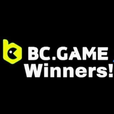 winning Big Made Easy on @BcGameOfficial - JOIN GROUP BELOW 👇