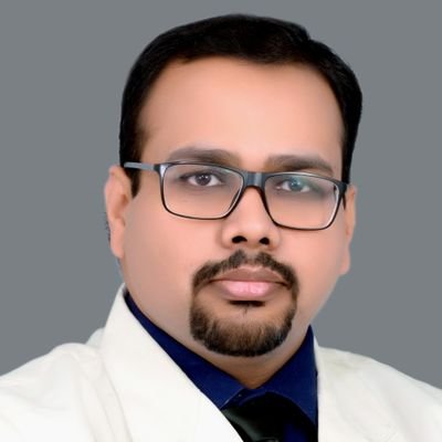 drmohitgoyal Profile Picture