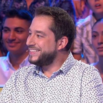 J'aime le vin, l'apero et la bonne bouffe 👌✌
Mes tweets n'engagent que moi.
Contre le harcèlement en tout genre.