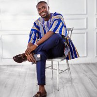 Gideon Yamba (@gideonyamba) 's Twitter Profile