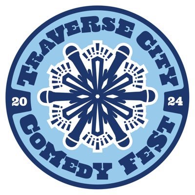 Returning to downtown Traverse City January 31-February 3, 2024! Hosted by @downtowntc. Booking by SamRose Entertainment.