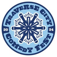 Traverse City Comedy Fest(@tccomedyfest) 's Twitter Profile Photo