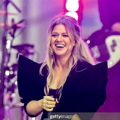 Kelly Clarkson