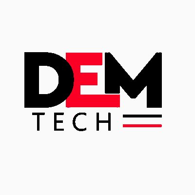 DEMTechTamil's profile picture. 