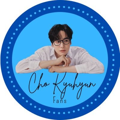 Fanbase creada con la finalidad de apoyar y dar a conocer los proyectos y trabajo de Cho Kyuhyun.