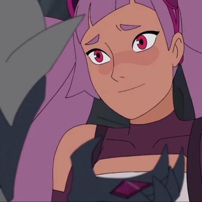Daily clips of the ship between Hordak and Entrapta from She-Ra and the Princesses of Power.

«Imperfection is beautiful!»

👩🏽‍🔬💜👿 

Run by @OliveroSinEse