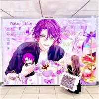 みゅな (@_hbro9) 's Twitter Profile