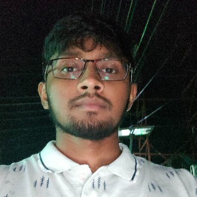 An SDE with interest in web technology , web security.
I code webapps using React.js 
I follow people to gain and share knowledge.
Github :https://t.co/N0lTuRjxew