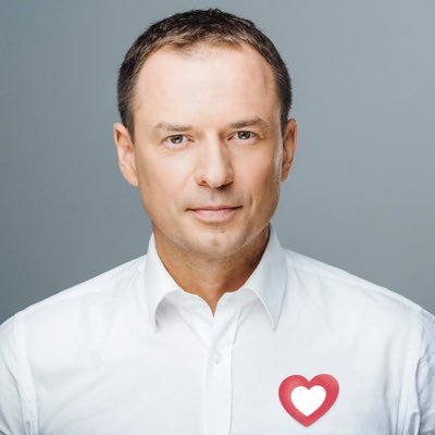 Piotr Borys Profile