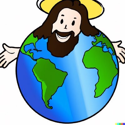 Disarm for Jesusさんのプロフィール画像