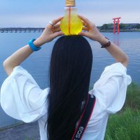 環(@tamaky_n) 's Twitter Profile Photo