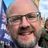 Richard Wilson(@Wilson4VC) 's Twitter Profile Photo