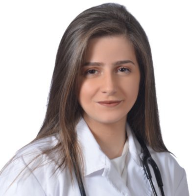 Lebanese final-year medical student with a dedicated focus on surgery and a strong passion for research in advancing healthcare.