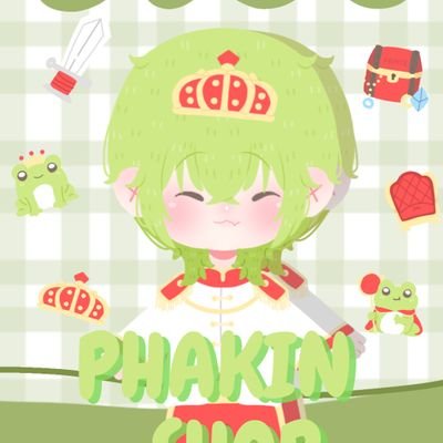 Phakin_nnnnnnn's profile picture. ✿ ˚‧｡ ꕤ ꒰ 𝐎𝐏𝐄𝐍 𝐒𝐇𝐎𝐏 ꒱ ꕤ ｡‧˚ ✿
=͟͟͞♡ขายแอพพรีเมี่ยม,รับตัวแทนขายแอพพรีเมี่ยม 🎀
ตอบช้าทักเฟซได้