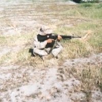 Craig Thomas (@craigthomas2070) 's Twitter Profile