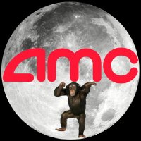 AMC🦍APE(@RobertLindelof1) 's Twitter Profile Photo