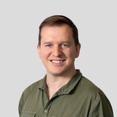 cameronswendt's profile picture. Comms at Normal Computing, Board at ASF