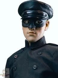 GeorgeannKato's profile picture. By day, a mild mannered marketer, but by night, a crime fighting superhero!