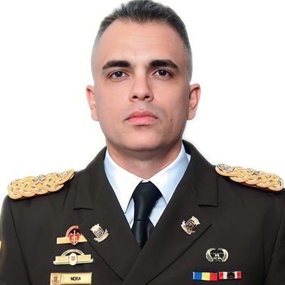 Fiscalía Militar 34° de Mérida