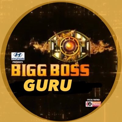 Bigg Boss Guru👁 Profile