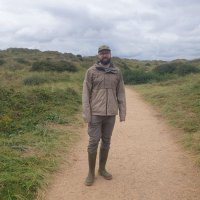 Geoffrey Potjewyd (@geoff3p) 's Twitter Profile