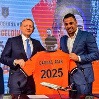 ÇAĞDAŞ ATAN (@atancagdas) 's Twitter Profile