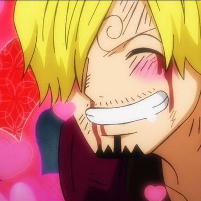 Sanji is gonna become the King of pirates