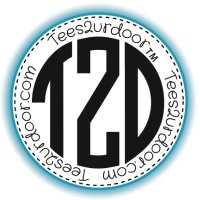 tees2urdoor (@tees2urdoor1) 's Twitter Profile