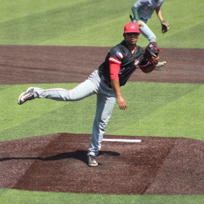 Carlos Garcia Profile