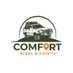 Comfort Rides & Safaris (@comfortridesUg) Twitter profile photo