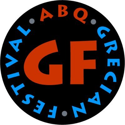 Join us Friday October 6th - Sunday Oct 8th our the 2023 Albuquerque #ABQGreekfast! Food, fun, dancing, shopping, and culture! Na Zise! 💙🇬🇷💙