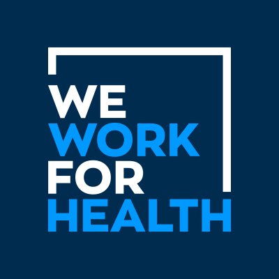 weworkforhealth Profile Picture