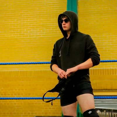 Wrestler
Extra actor
Former dirty 24/7 champion
bookings DM here or Instagram @brody_gage_tvstar