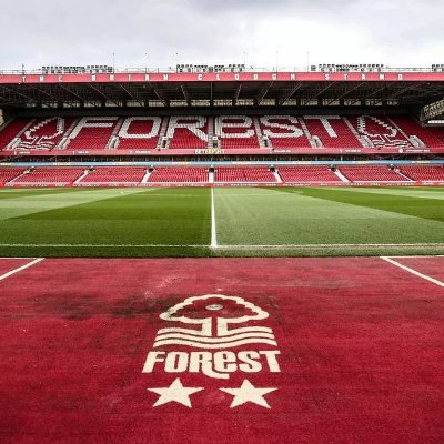 Nottingham Forest fanı bir Türk genci