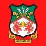 WrexhamAFCWomen's profile picture. Welcome to the Official X of Wrexham AFC Women | @Wrexham_AFC | Members of the #AdranPremier | Media/player requests - media@wrexhamafc.co.uk #WxmAFC
