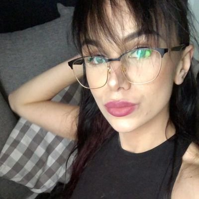 Single girl with attitude 💋
Doing some naughty things in Kik ✊💦
username - lexi2nd
Real Daddies are warmly 🥵 welcome 🤤👄