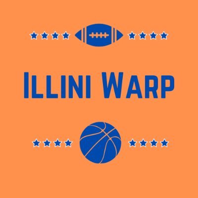 Illini alum writing for fun. Weekly newsletter on all things Illini, subscriber for free on substack: https://t.co/g1OWR5dJVl
