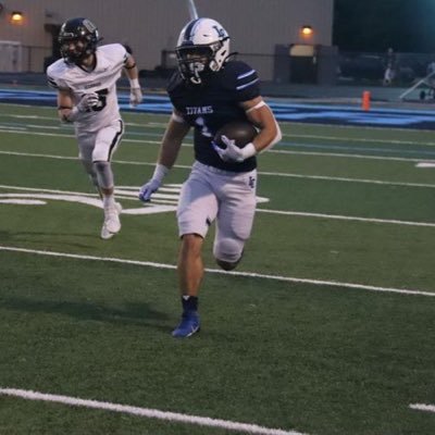 Brody Patlan Profile