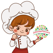 Infinite Flavors (@infflavblog) 's Twitter Profile Photo