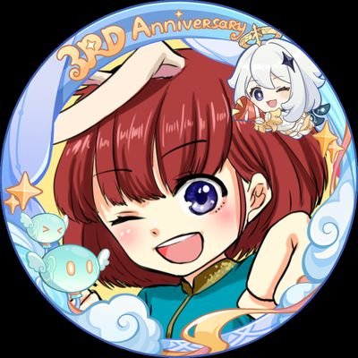 月ちゃんです~!(◕‿◕✿)
フィリピンからのオタクです~
プロフィールとヘッダーのイラストは朔夜先生が描いたものです~https://t.co/VIWbiA3Tt6
許可を得て使用しています~~★