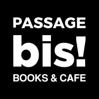 PASSAGE bis! BOOKS & CAFE(12-19時カフェ営業中) (@passage_bis) 's Twitter Profile