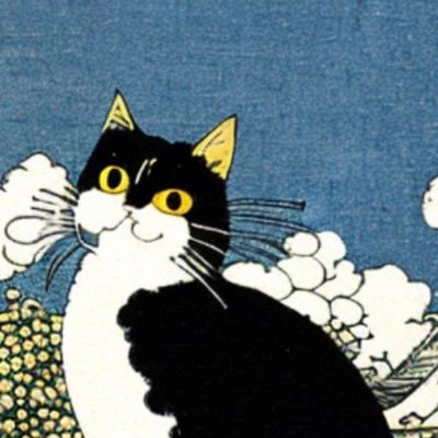 なかなかしぶといアカウント。沼田とねこ氏の雑な生活。たまに旅をして瓶を拾う。だいたい毎日おなじことしかつぶやかない。