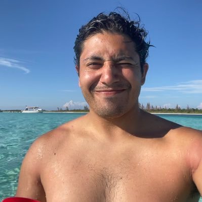 Empieza a vivir 🇲🇽