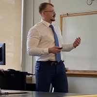 Andrew Berrier (@andrewberrier1) 's Twitter Profile