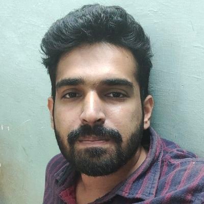 AthulP85360061's profile picture. big zero