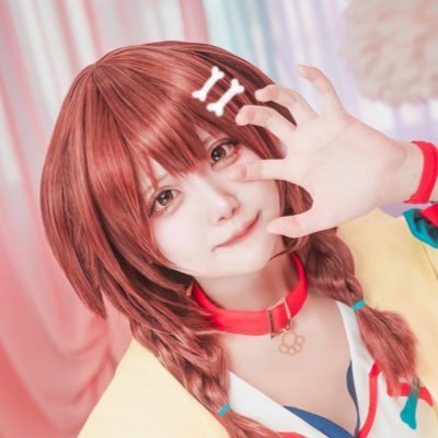 ⸜❤︎⸝‍ Cosplayer ⸜❤︎⸝‍ あまりねむ𓈒𓂂𓏸 / 元美容師・アイドル / 人と関わることが好きです沢山睡眠沢山甘えます！ / Instagram ▷ amari_nemu / 会える所 ▷@diner_nya / お仕事依頼は✉️amarinemucos@gmail.com